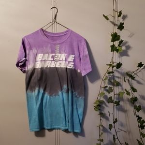 Bacon & Barbells Gym tee